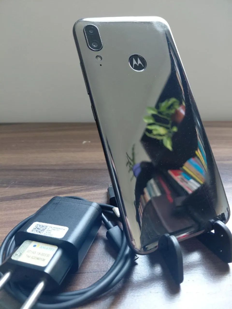 Motorola e6 plus - Foto 3