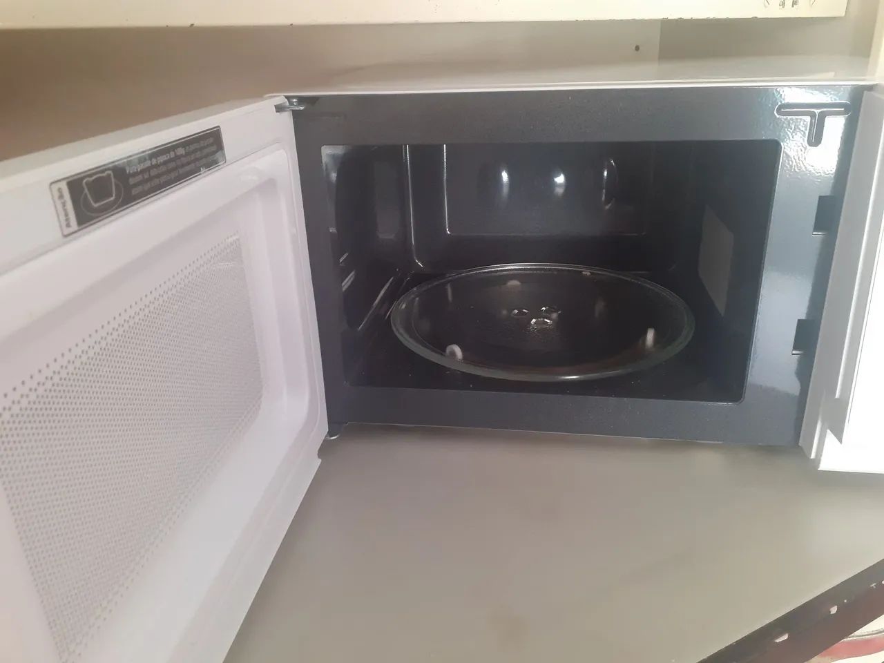 Microondas para vender  - Foto 2