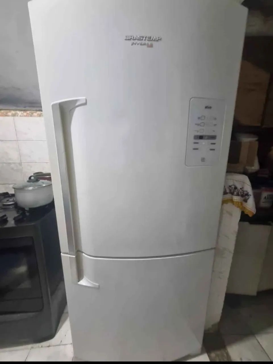 Geladeira inverse - Foto 3