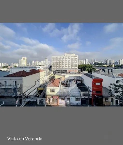 apartamento a venda no tatuapé