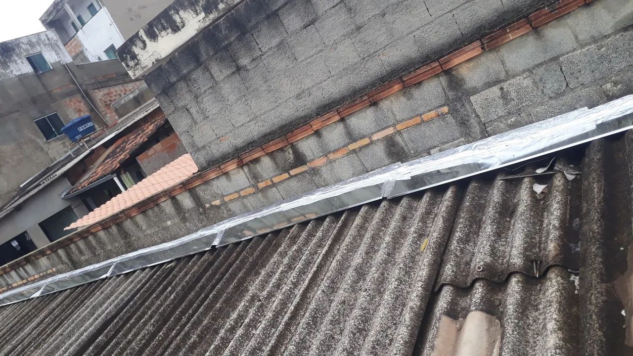 Serviço de limpeza e mão de obra  - Foto 2