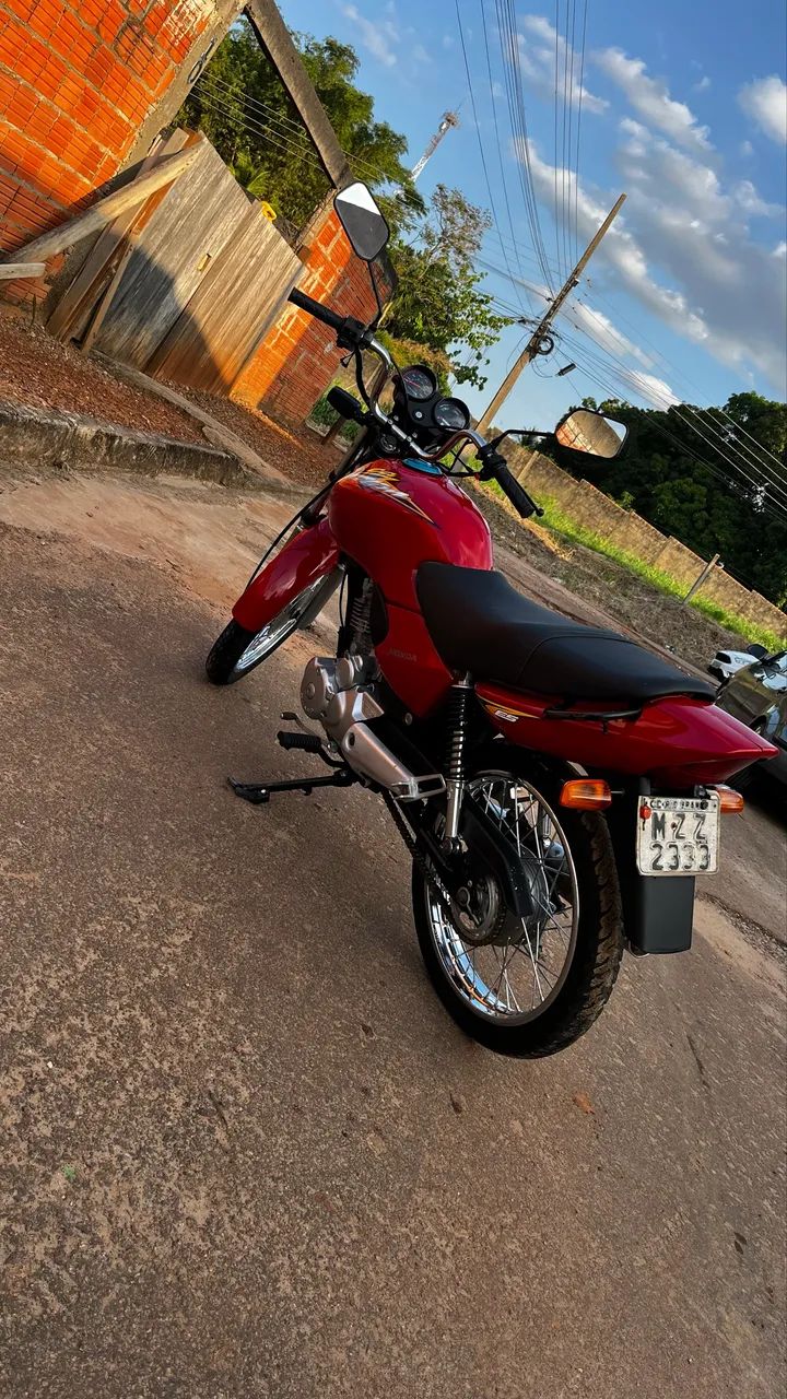 TITAN 125 