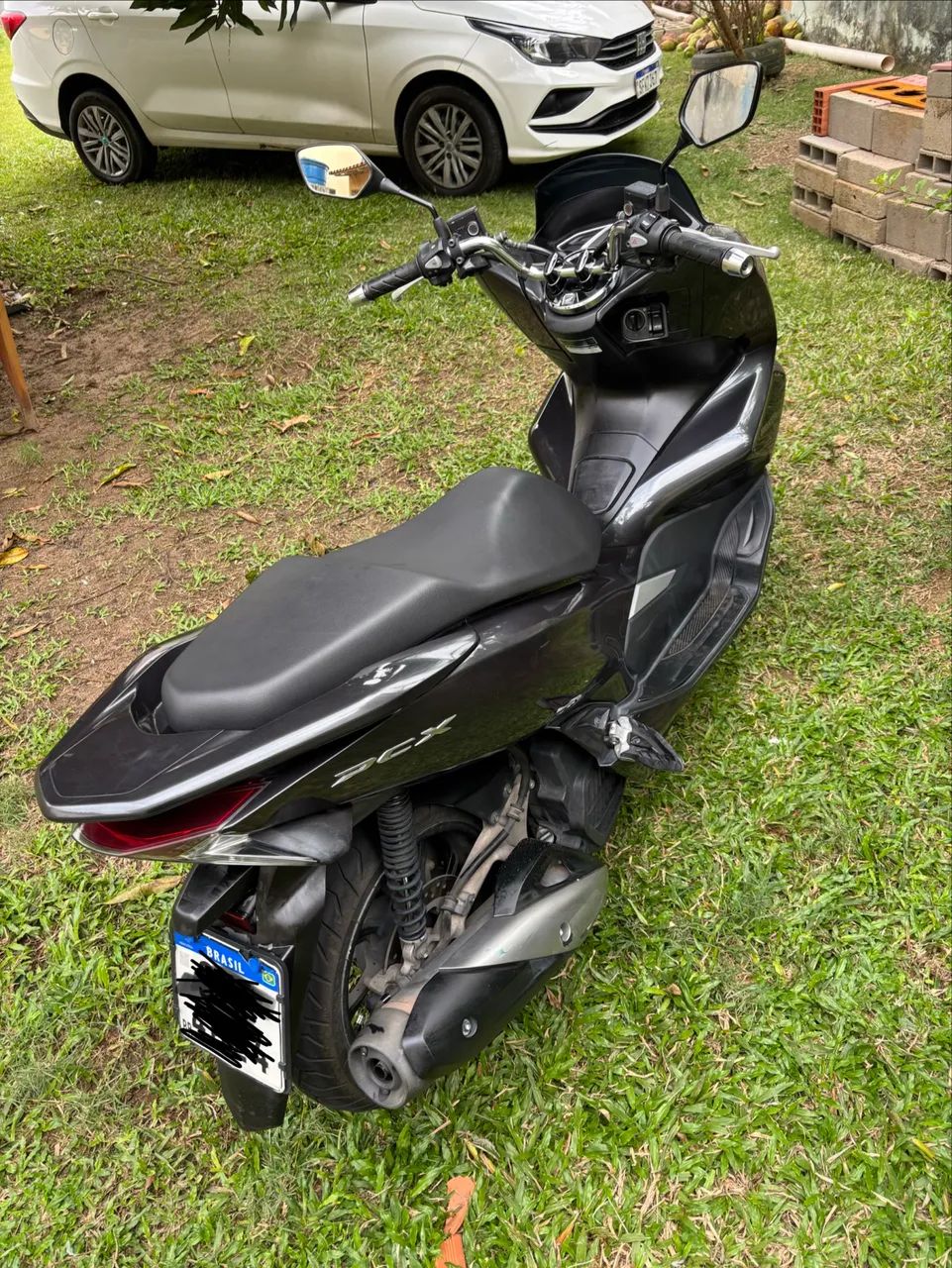PCX 2022  - Foto 2