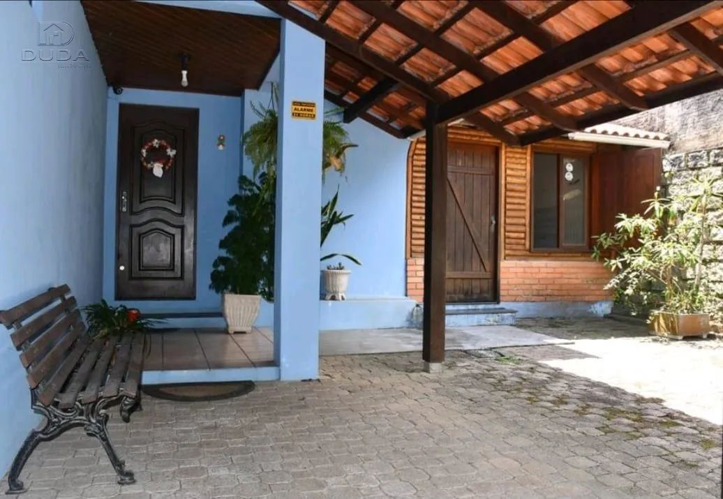 Casa com 4 dormitórios - Saco Grande - Foto 5