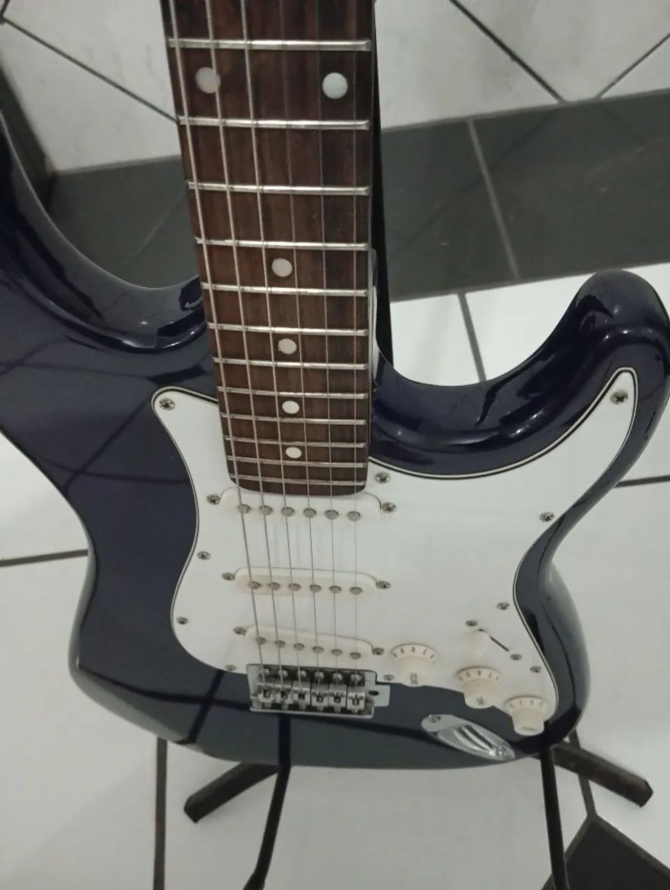 Guitarra Austin 