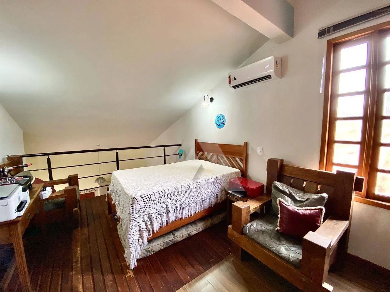 Casa com 3 quartos à venda, 400 m² por R$ 1.597.900 - Residencial Pinheiros do Lago - Alam - Foto 2