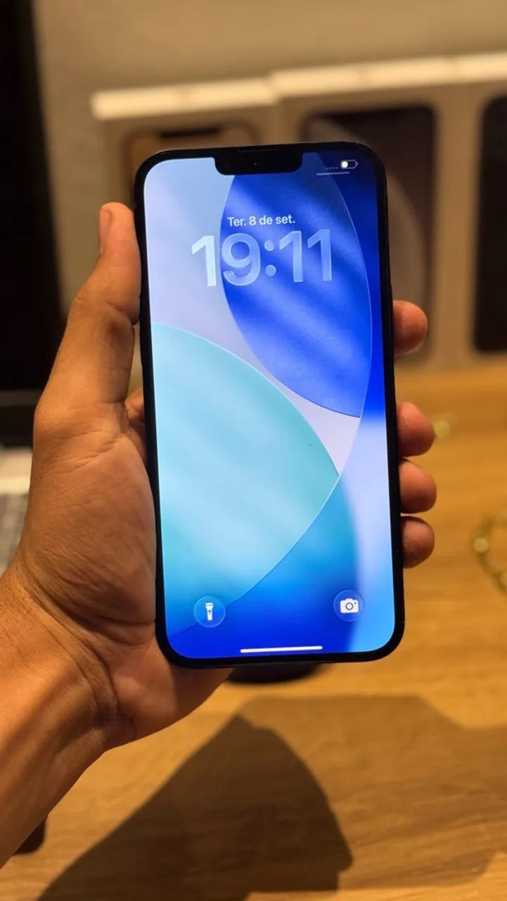 iPhone 14 Plus 128gb - Foto 4