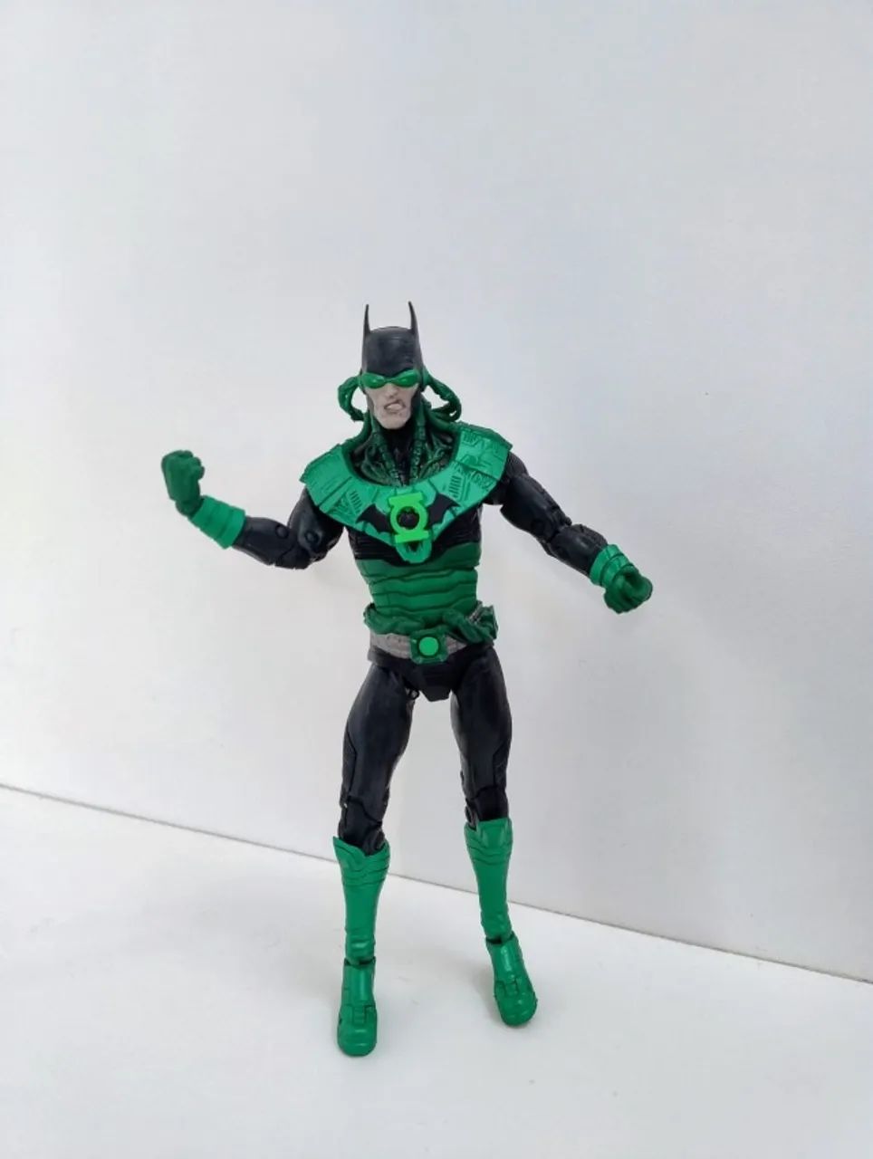 BATMAN EARTH32 & GREEN LANTER - Foto 5