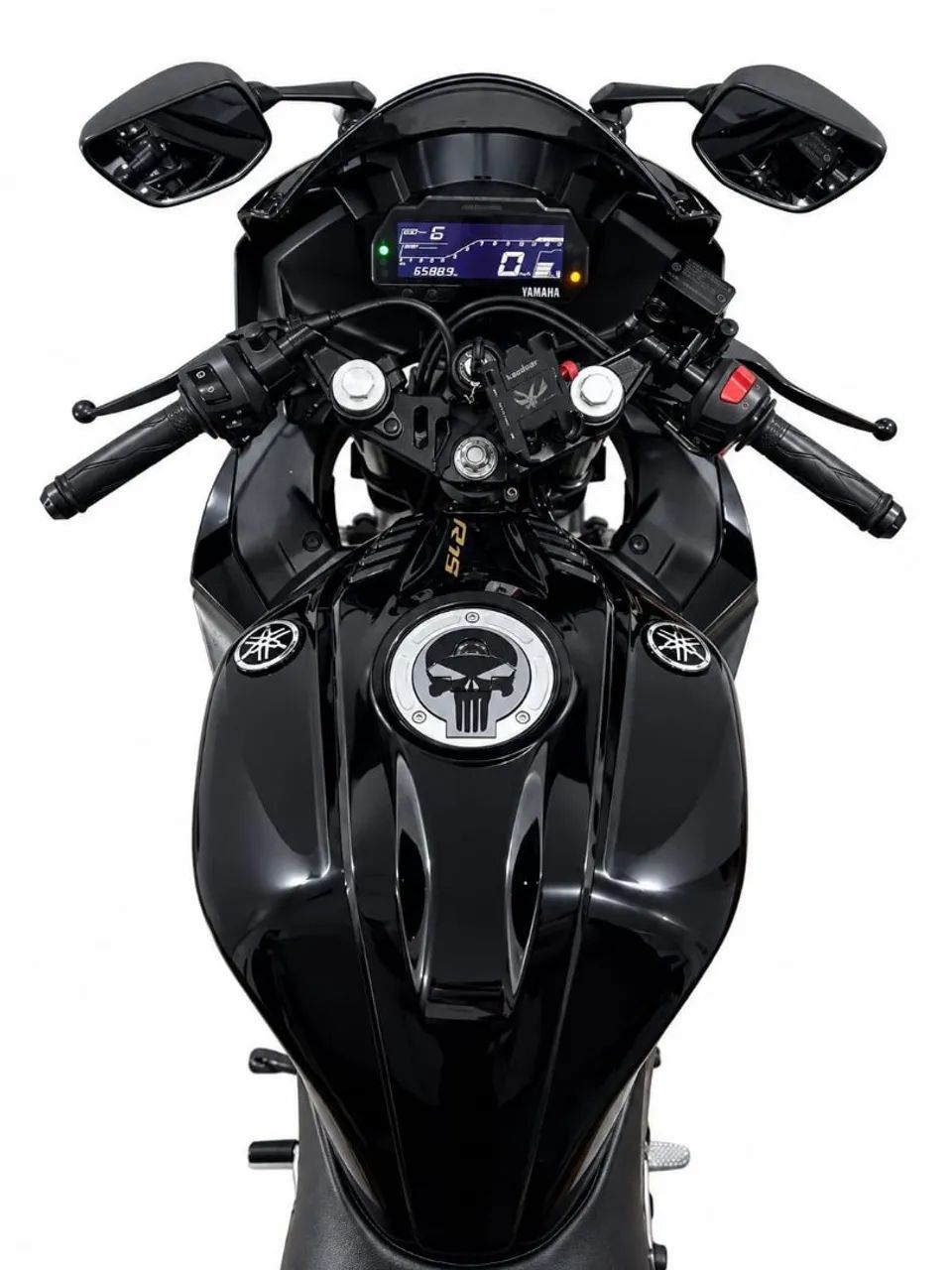 R15 abs - Foto 4