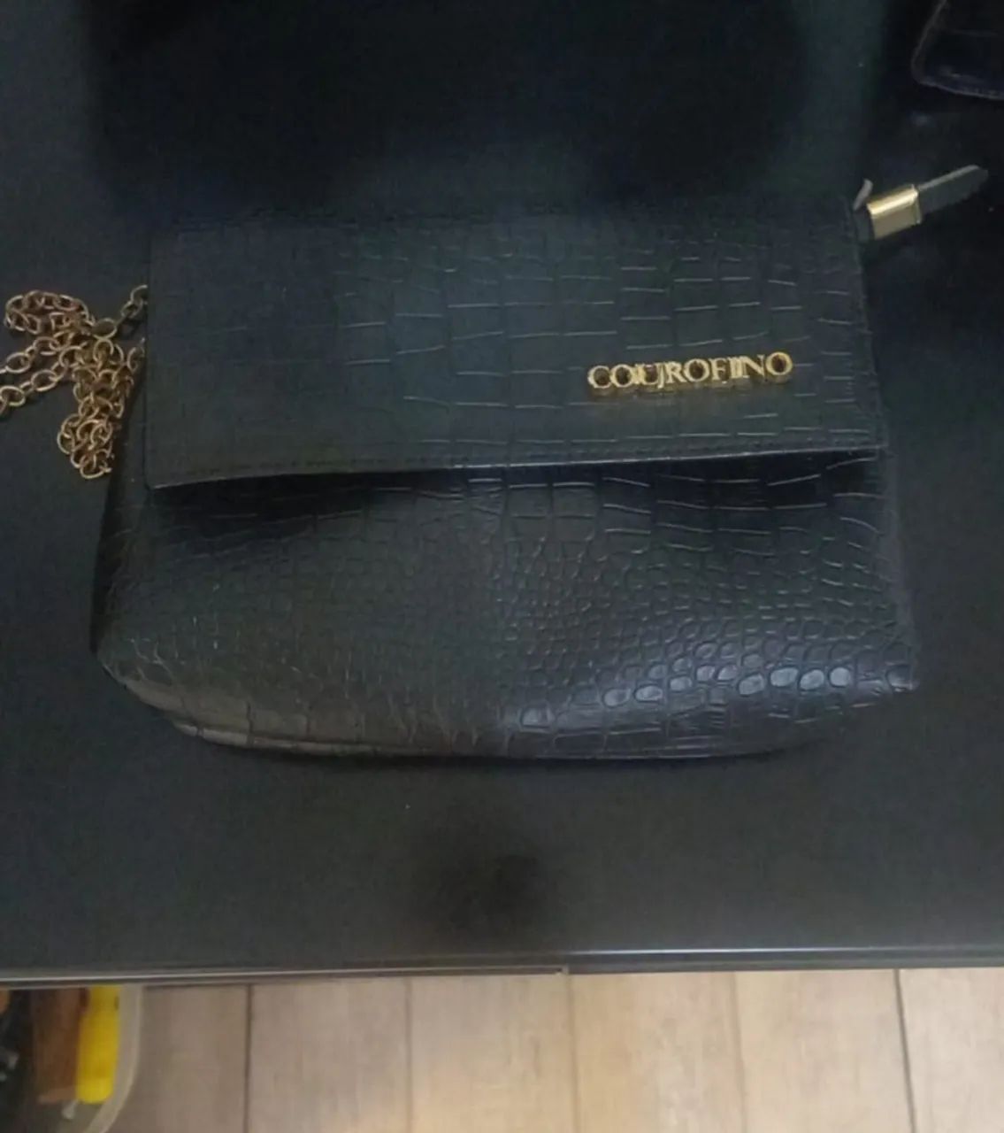 BOLSAS SANTA LOLA E COURO FINO - Foto 2