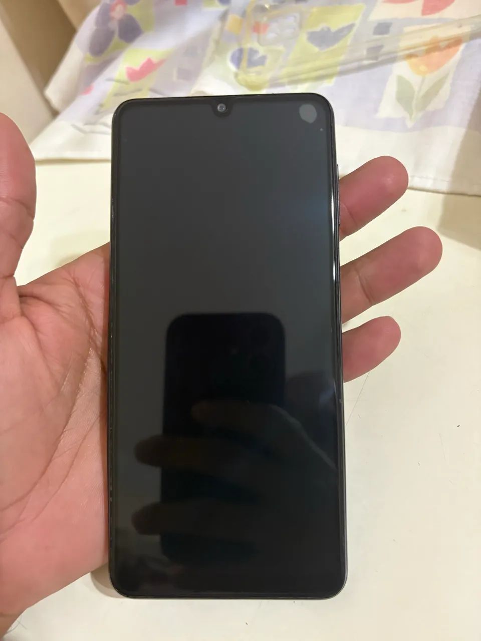 Samsung Galaxy A22 - 128 GB - Foto 4