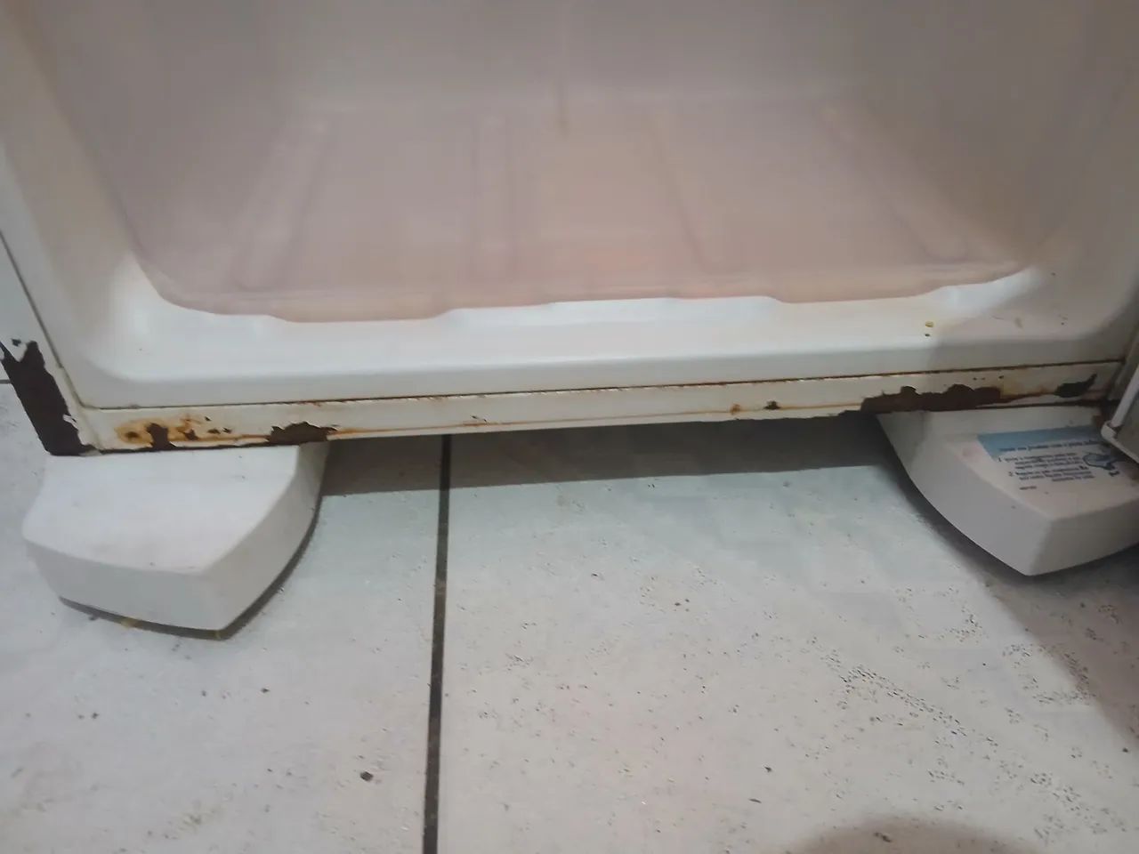 Geladeira  - Foto 4