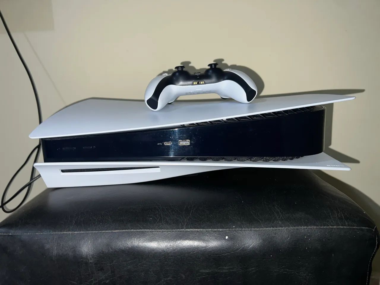 Vendo ps5 - Foto 2