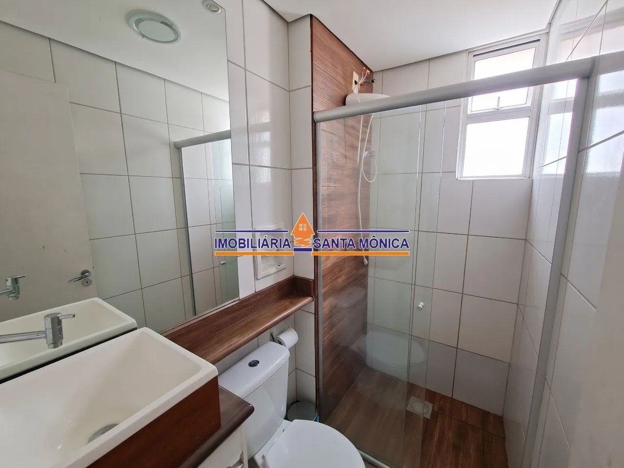 Apartamento 2 quartos com varanda - Juliana - Foto 5
