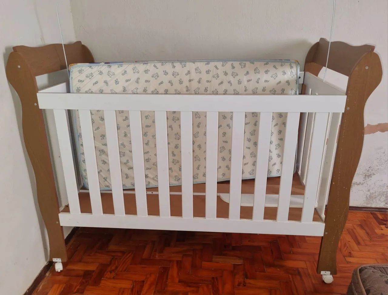 Berço 