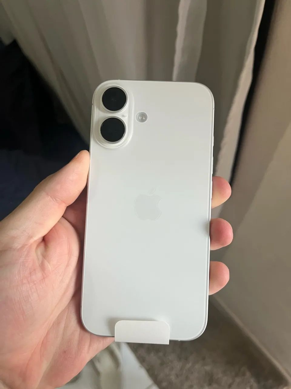 iPhone 16 128gb - Foto 4