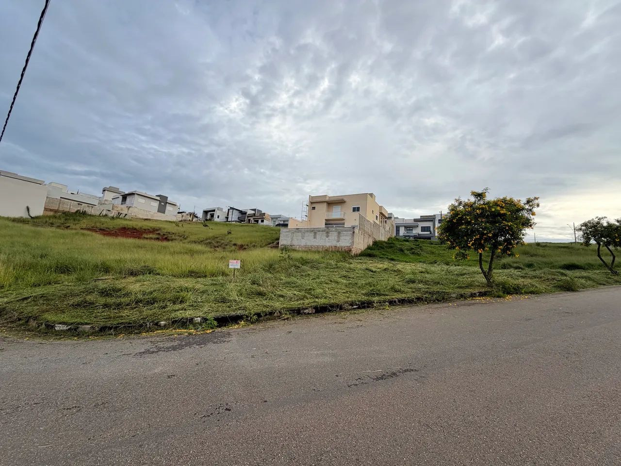 Foto - Pouso Alegre - Residencial Serra Morena