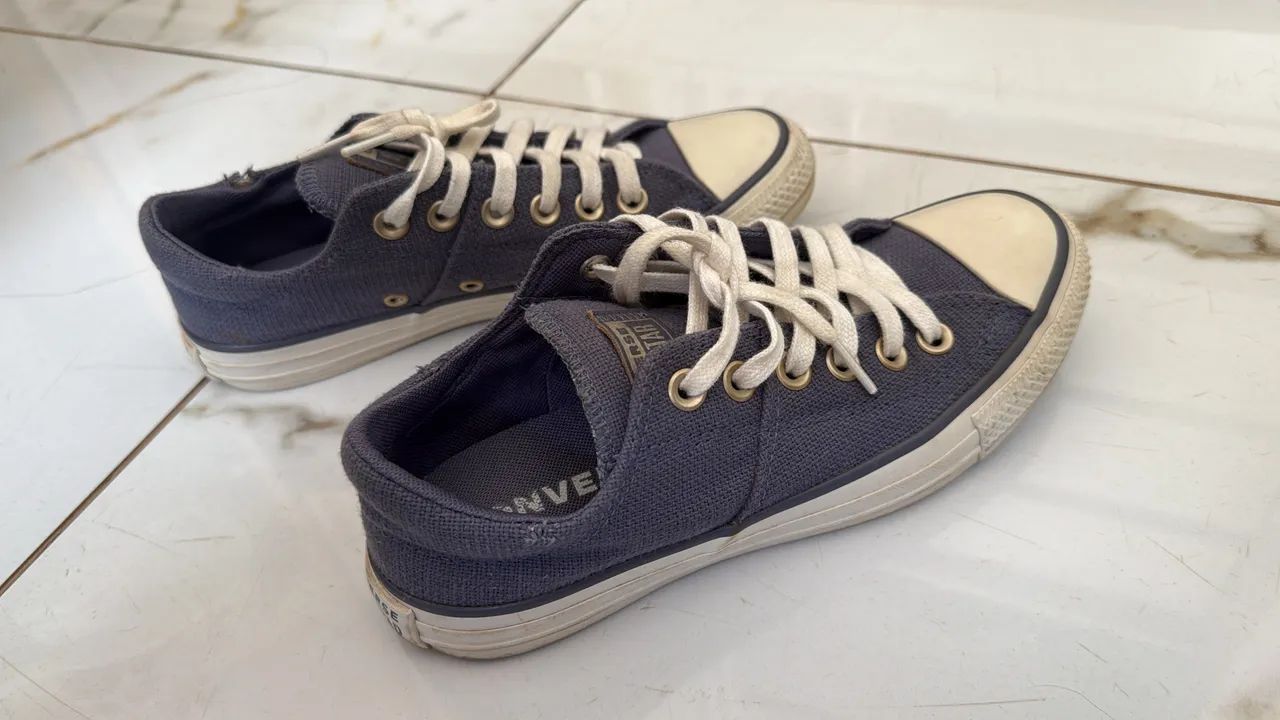 Tênis Allstar - Foto 5