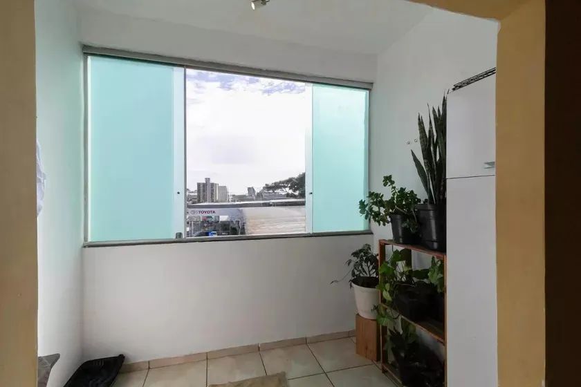 Apartamento à Venda - Liberdade, 3 Quartos, 72 m2 - Foto 5