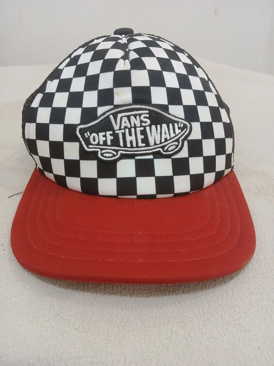 Bonés Vans - Foto 3
