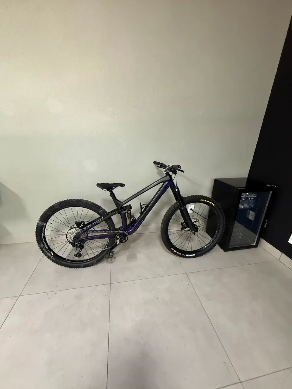 Trek FUEL EX PROJECT ONE - Foto 2