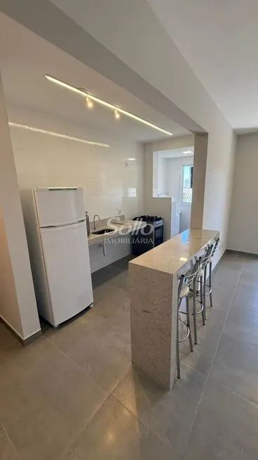 Venda Apartamento SANTA MÔNICA - Foto 5