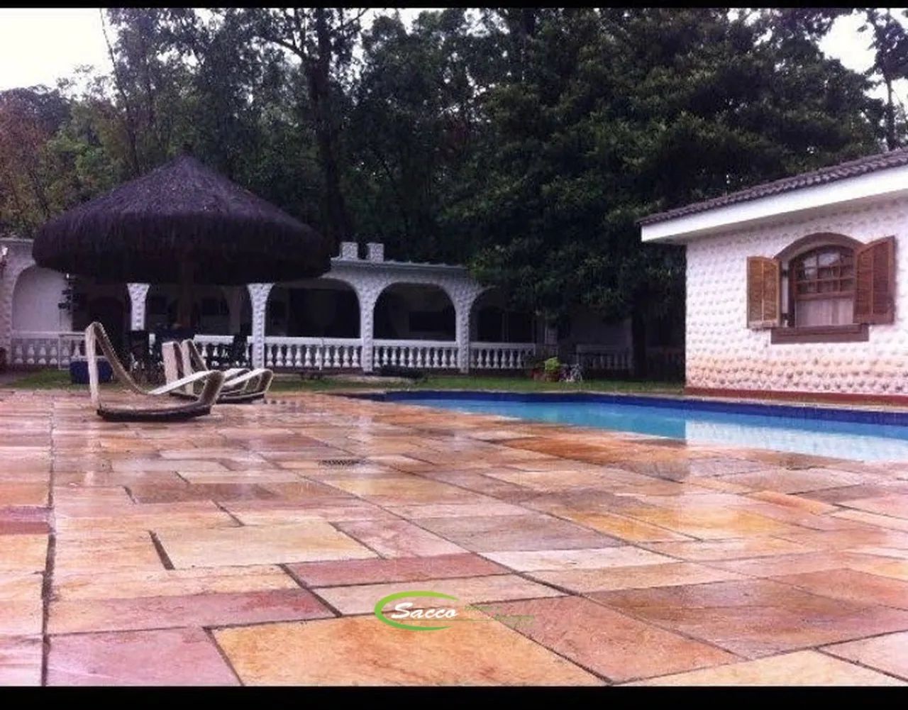 Sítio à venda Três Montanhas Osasco - Foto 2