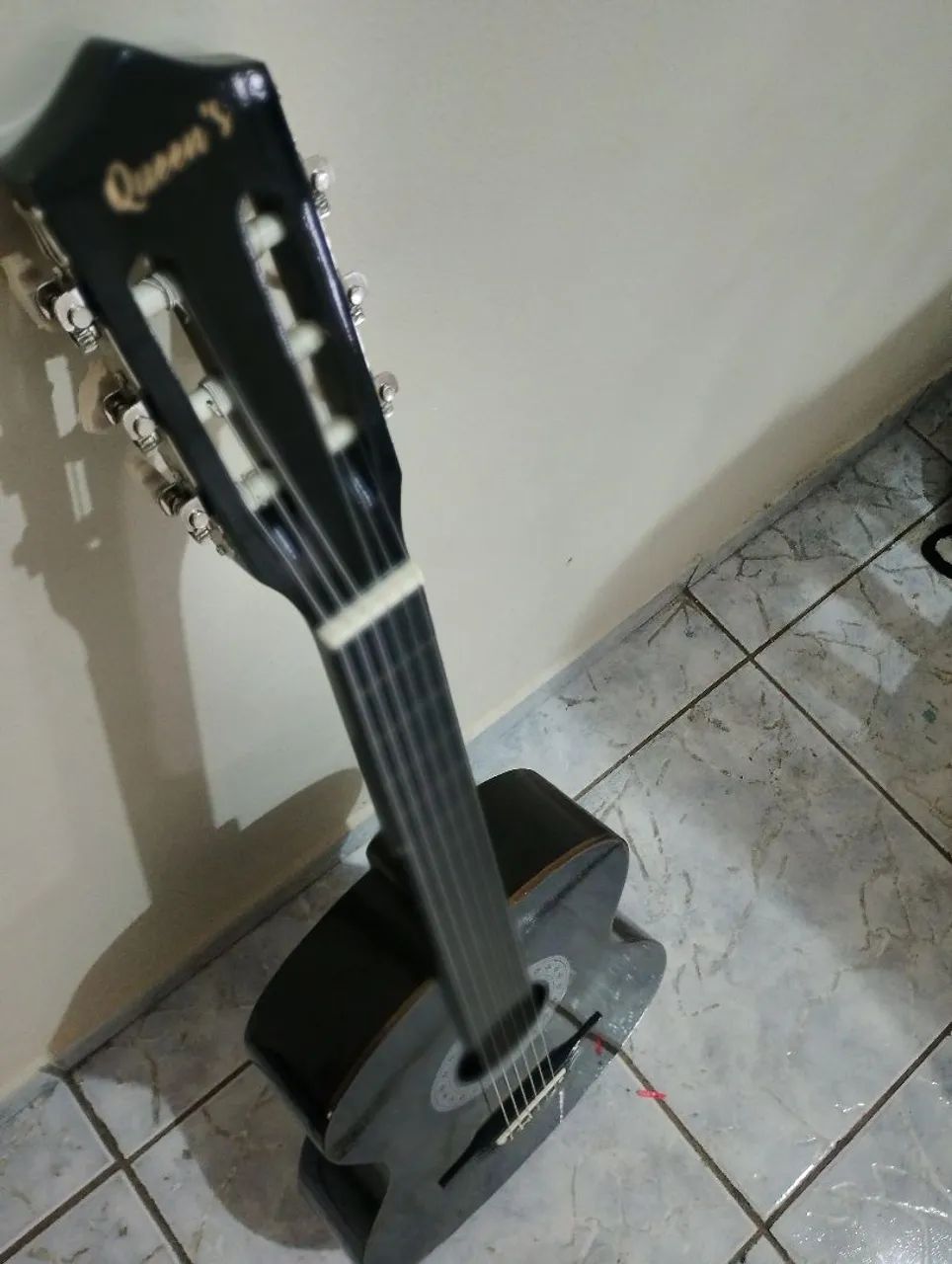 Violão Queens - Foto 2