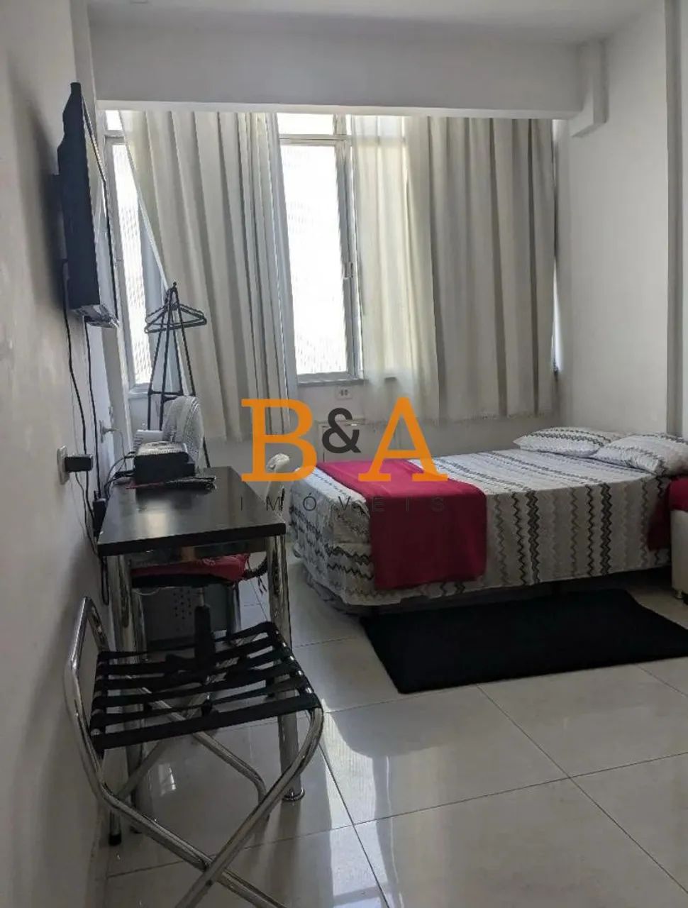 B&A Vende Conjugado Botafogo