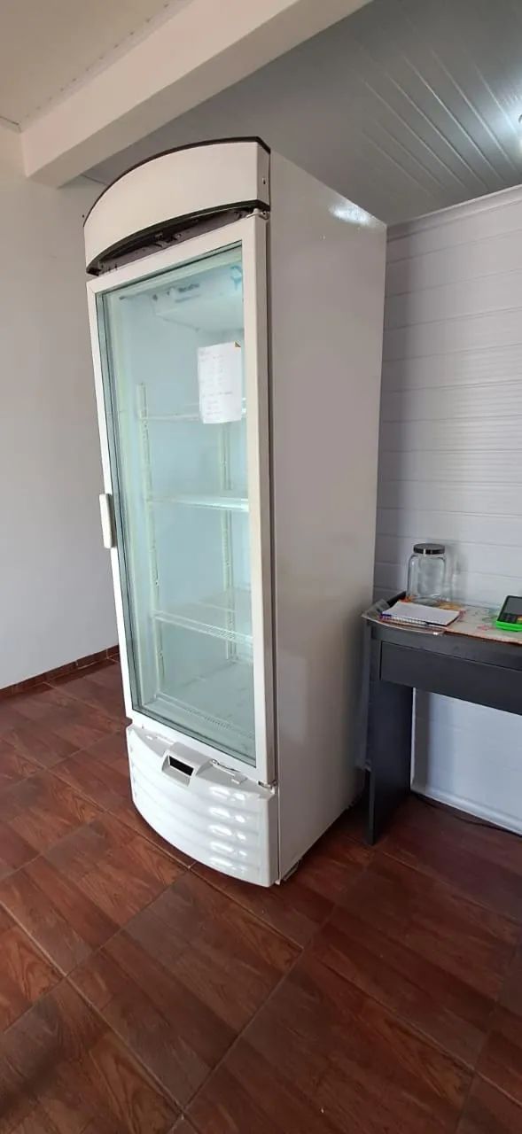 Gelapar de Refrigerante. - Foto 2