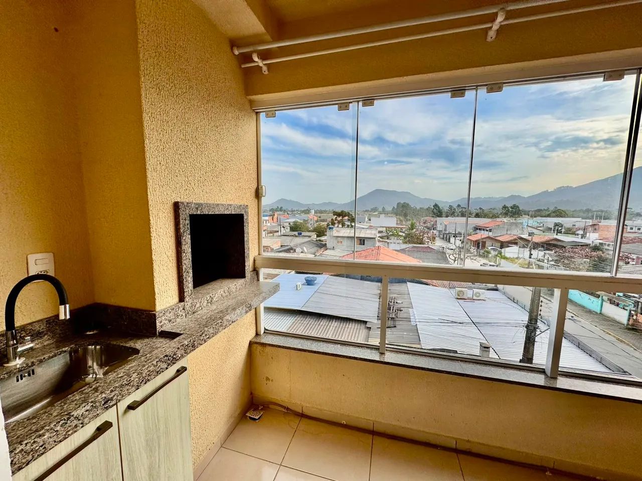 APARTAMENTO LOCAÇÃO ITAPEMA  - Foto 7