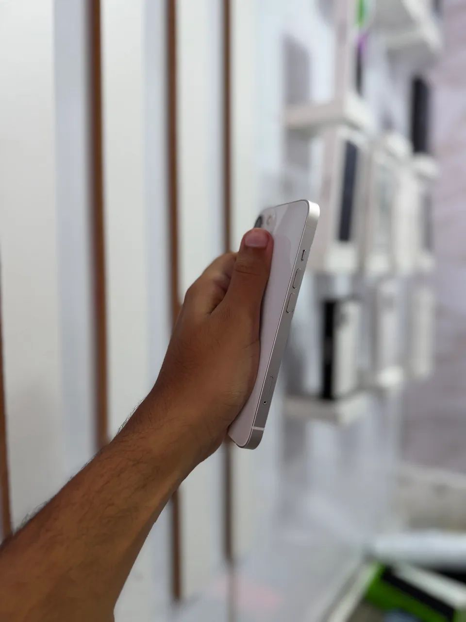 IPHONE 13 128 GIGAS TELA NOVA  - Foto 4