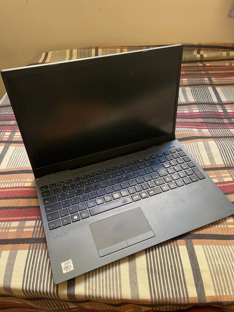 Notebook Sony vaio (retirada de peças apenas) - Foto 3