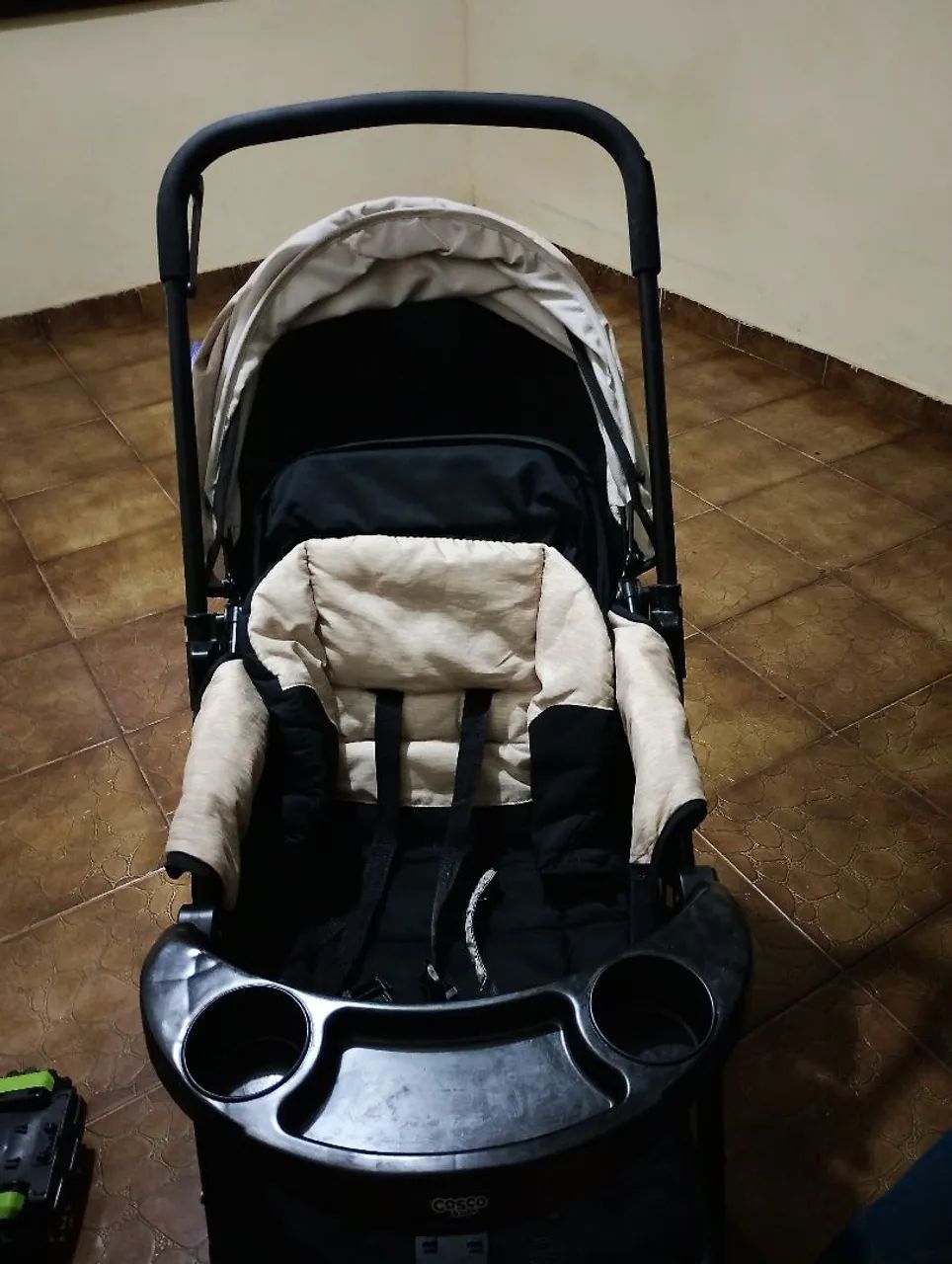 Carrinho de bebe - Foto 4