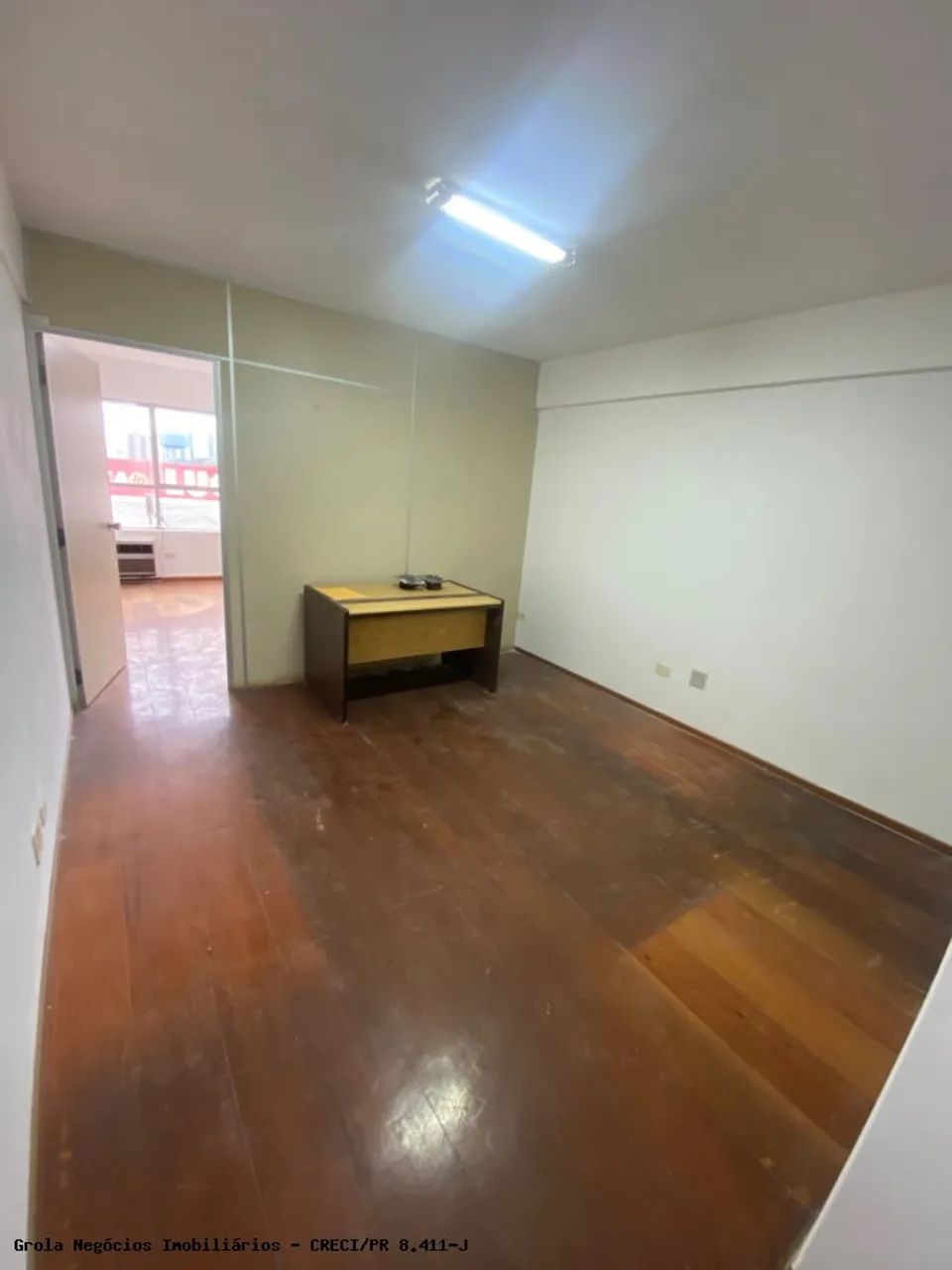 Sala Comercial para Locação em Campo Mourão, Centro, 1 banheiro - Foto 3