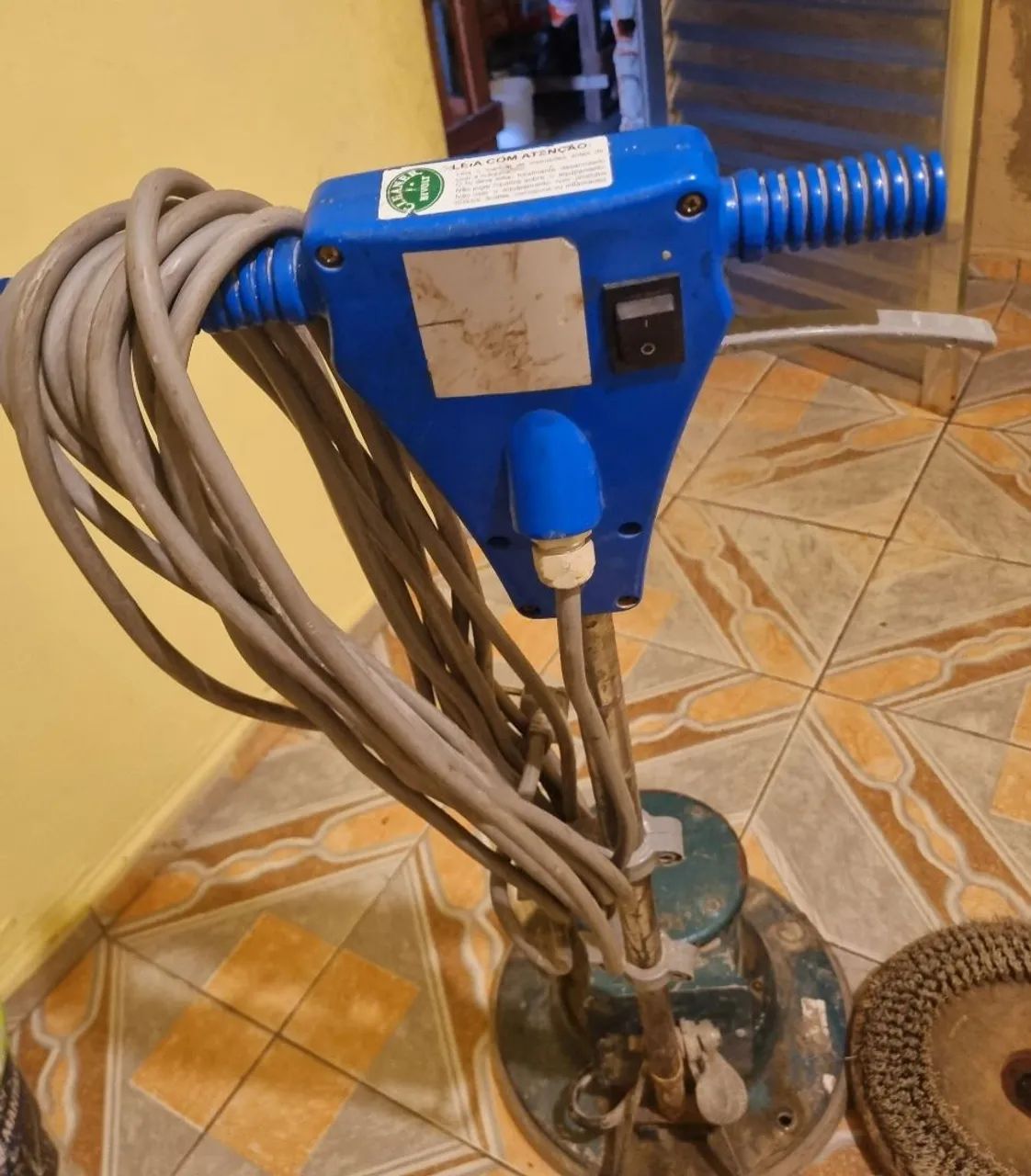 Enceradeira bivolt  - Foto 4