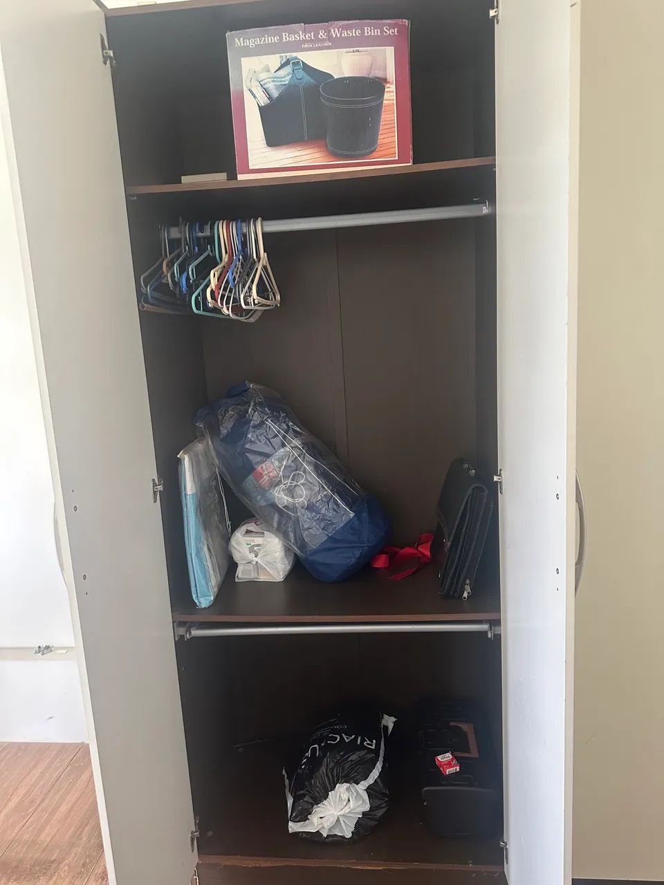 Guarda-roupa  - Foto 4