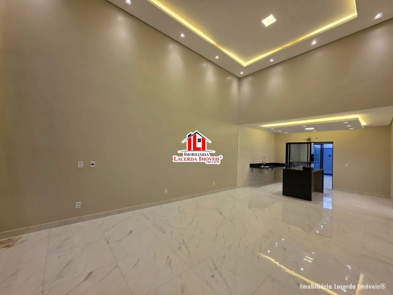 CASA PASSAREDO, CASA TÉRREA 3 SUÍTES, LAZER COM PISCINA, AMBIENTES INTEGRADOS, USE FGTS - Foto 11