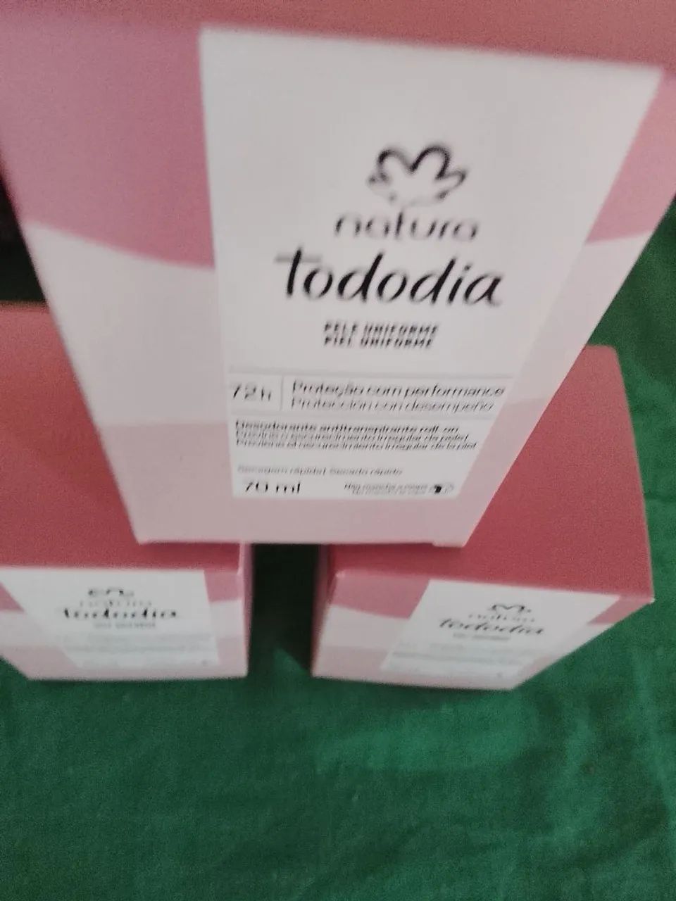 Eu tou vendendo estes produtos do Boticário  - Foto 2