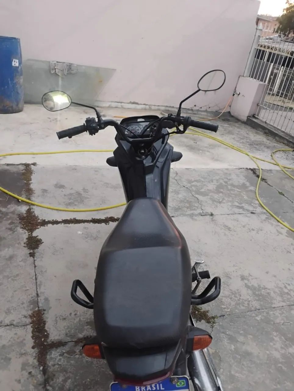 HONDA POP ABAIXO DA TABELA  - Foto 2
