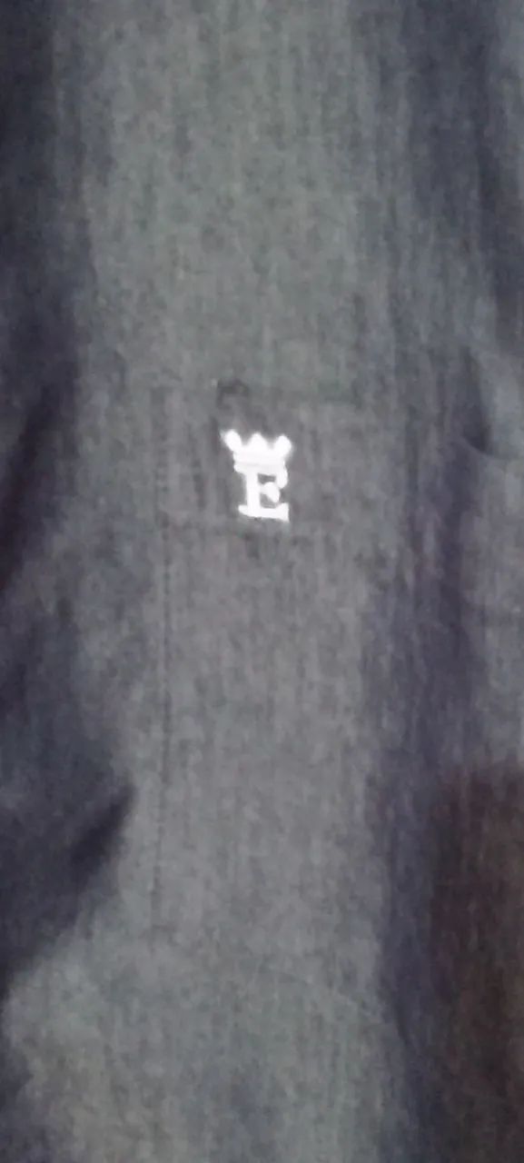 Camisa social  - Foto 3