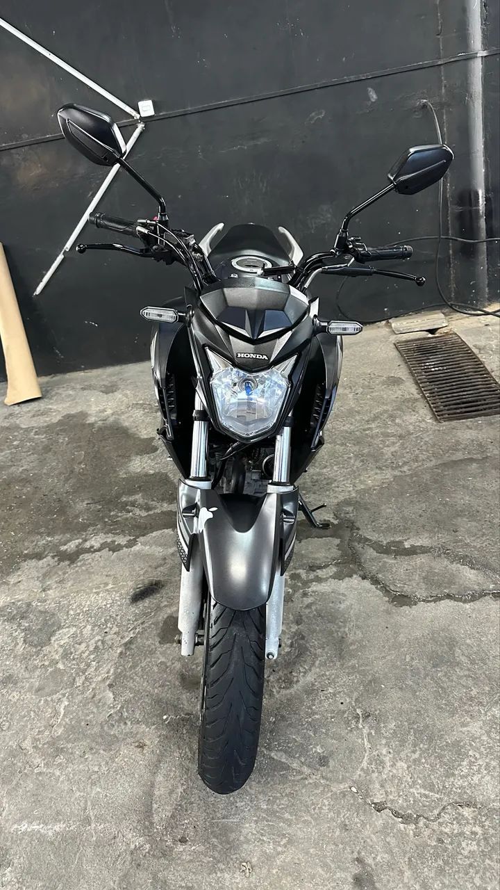 Cb Twister 250 2022