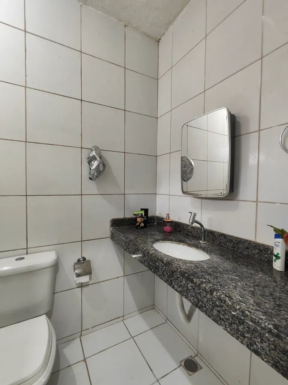Casa térrea em Sapiranga-Coité - Fortaleza - CE - Foto 4