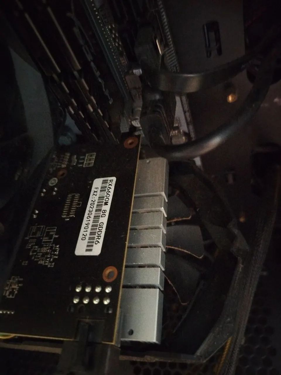 PC Gamer Hackintosh  - Foto 2