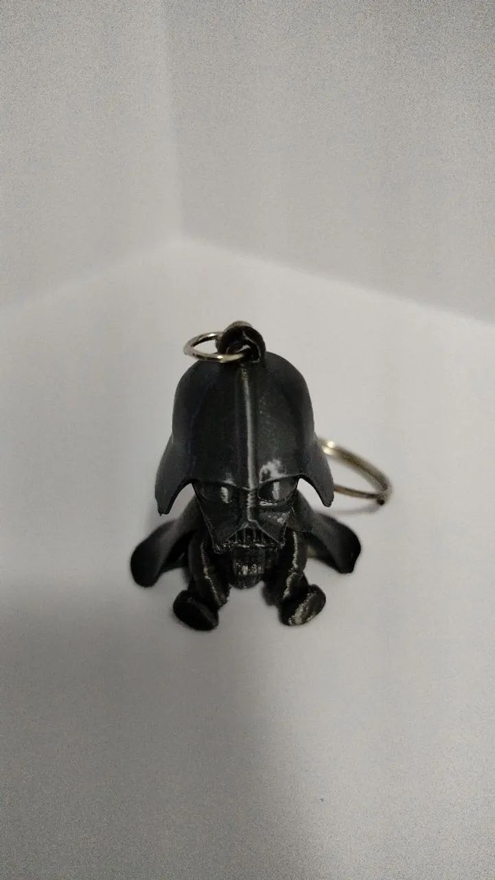 Chaveiros 3D - Foto 4