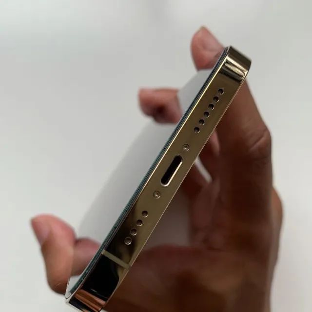 IPHONE 12 PRO MAX  - Foto 3