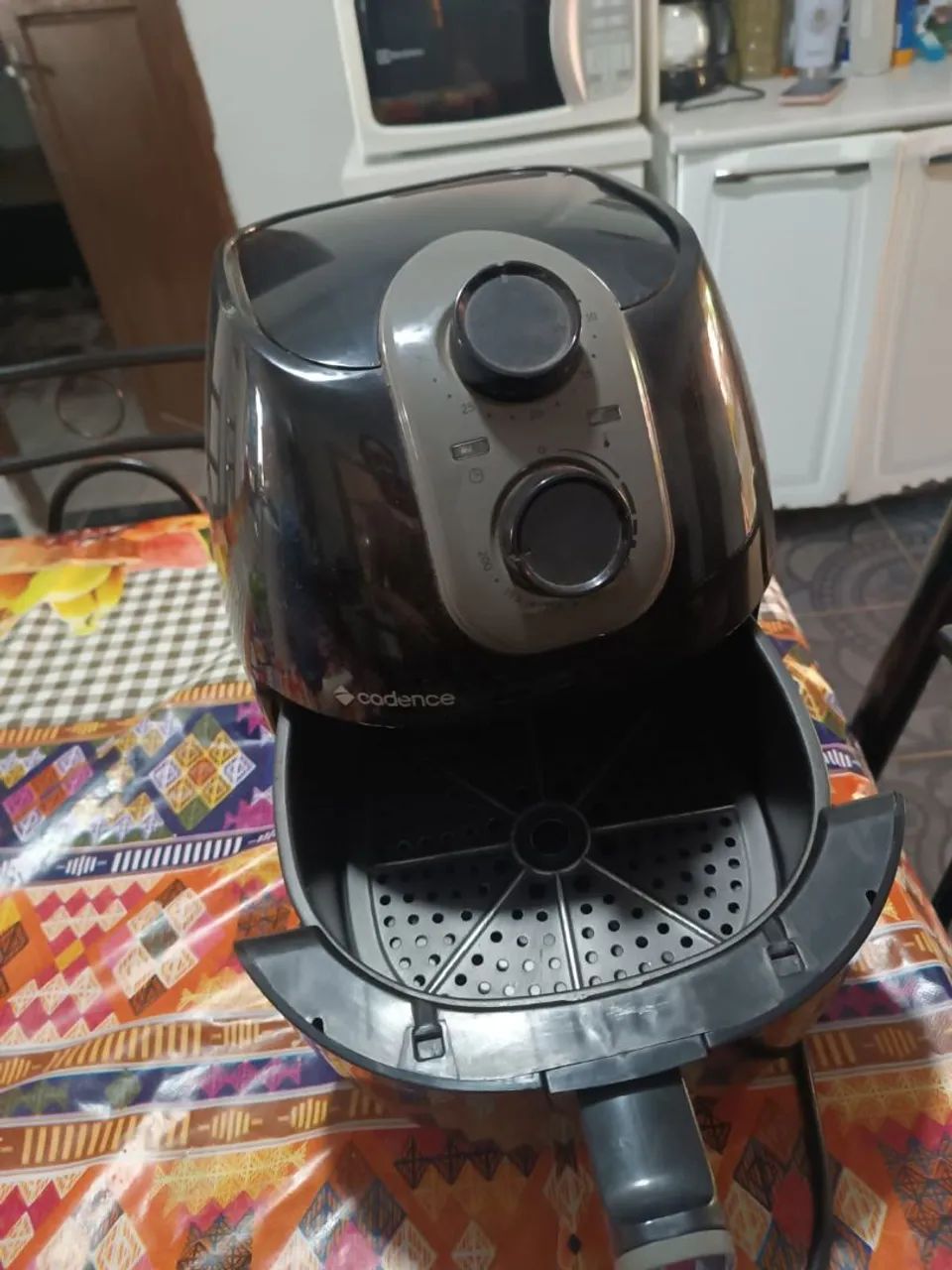 Airfryer - Foto 2