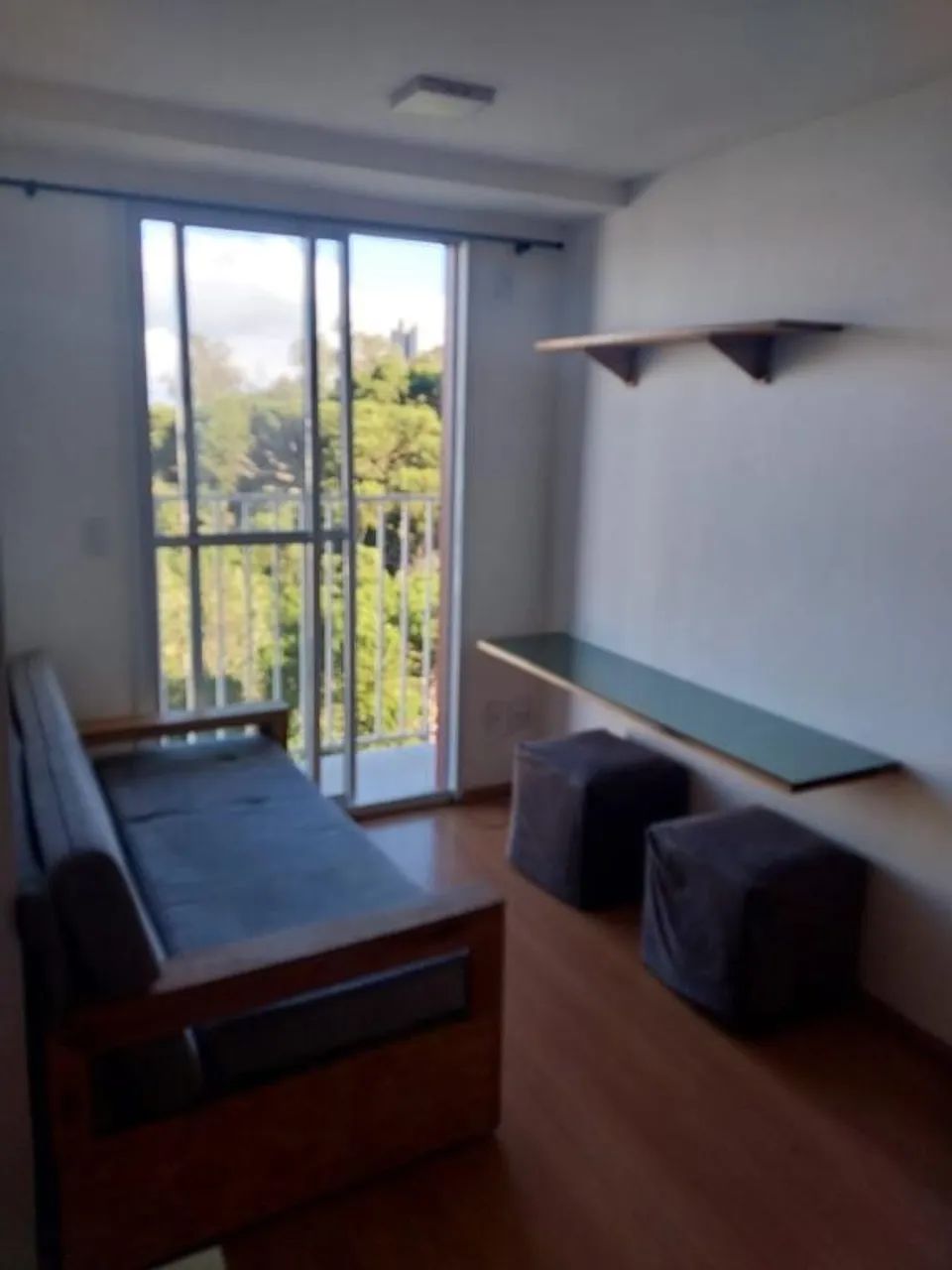 Apartamento Mobiliado  UP Residence - Foto 4