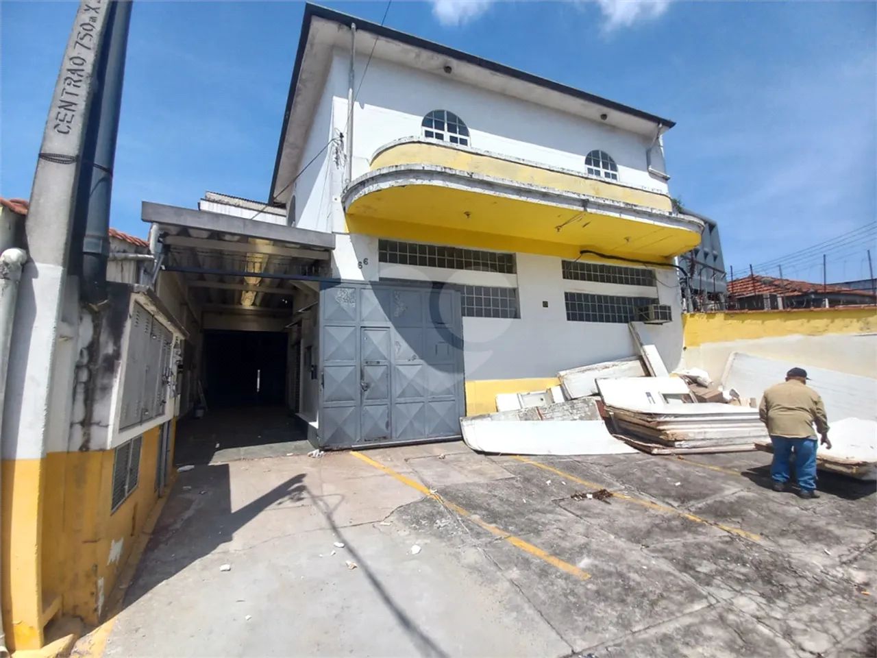 Prédio inteiro à venda em Vila moinho velho - SP - Foto 2