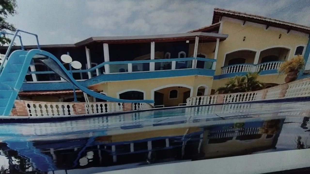 Construção  e reforma  de piscina  - Foto 3